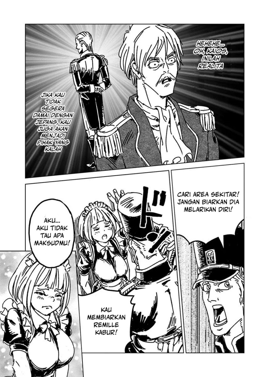 Dilarang COPAS - situs resmi www.mangacanblog.com - Komik nihonkoku shoukan 049 - chapter 49 50 Indonesia nihonkoku shoukan 049 - chapter 49 Terbaru 18|Baca Manga Komik Indonesia|Mangacan